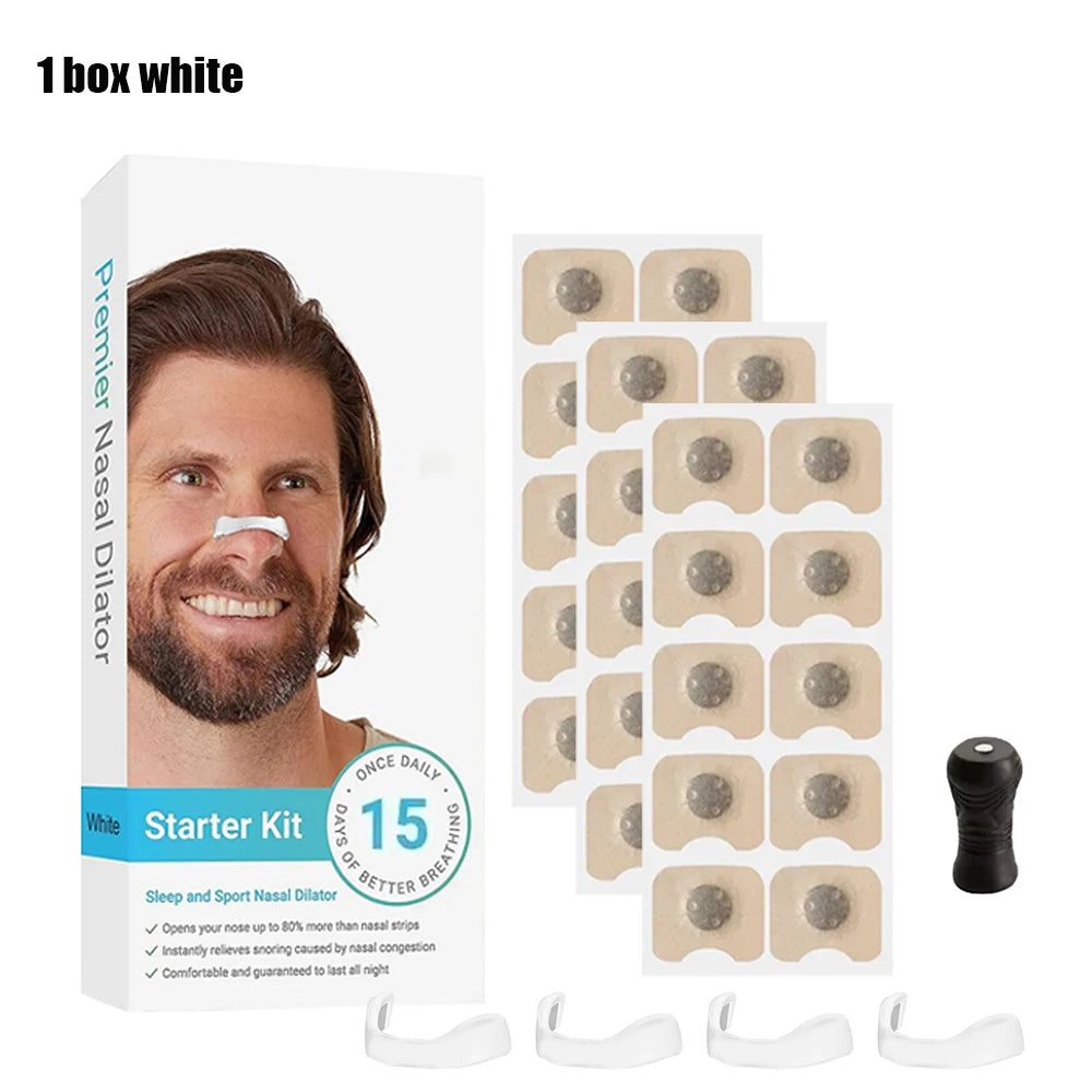Nose Expande