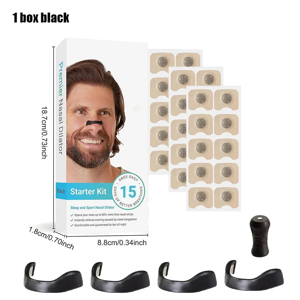 Nose Expande