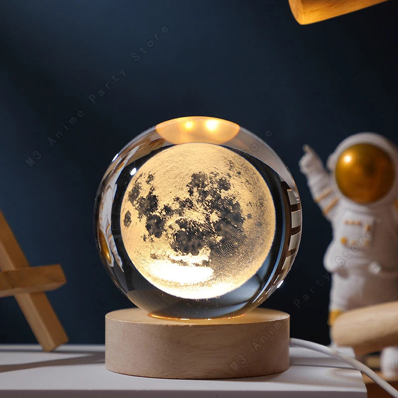 space light