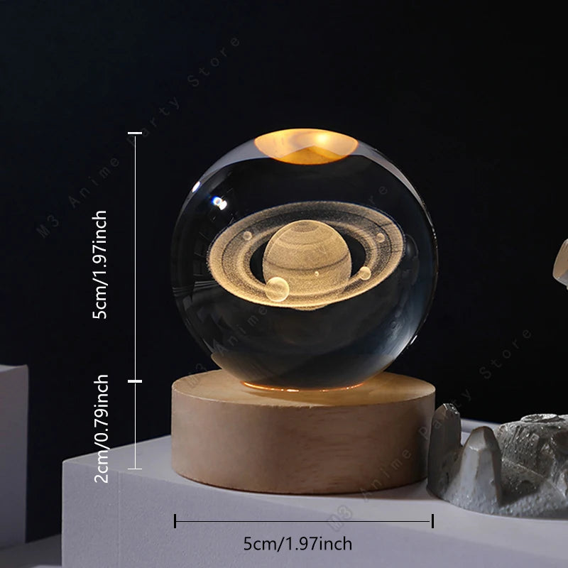space light