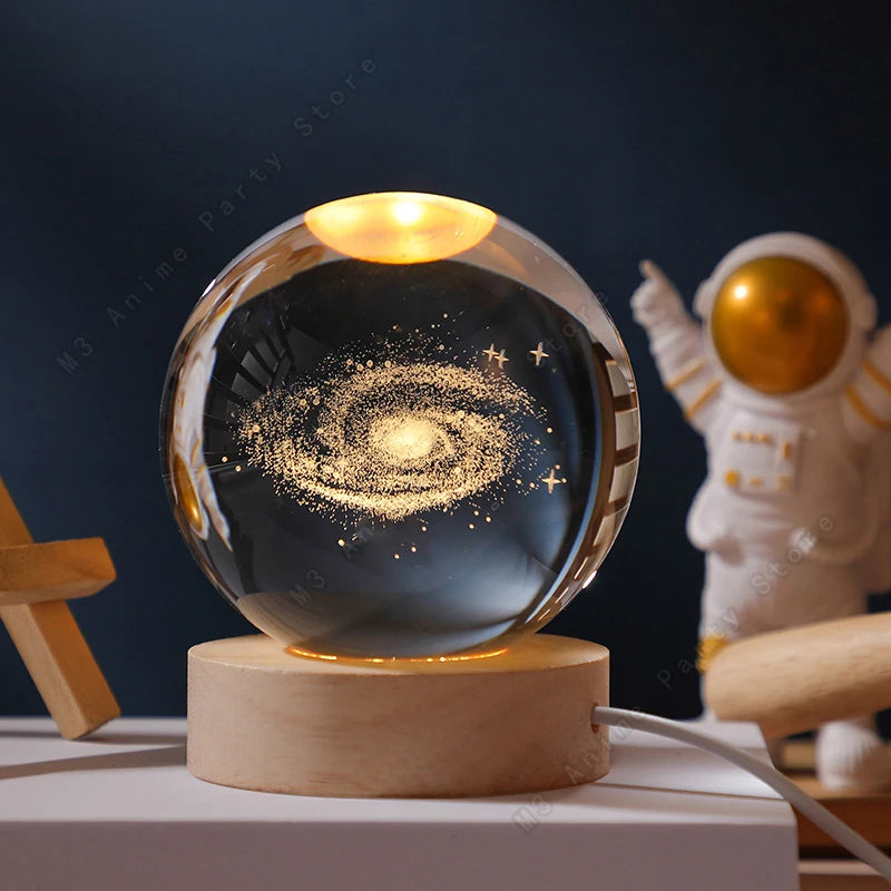 space light
