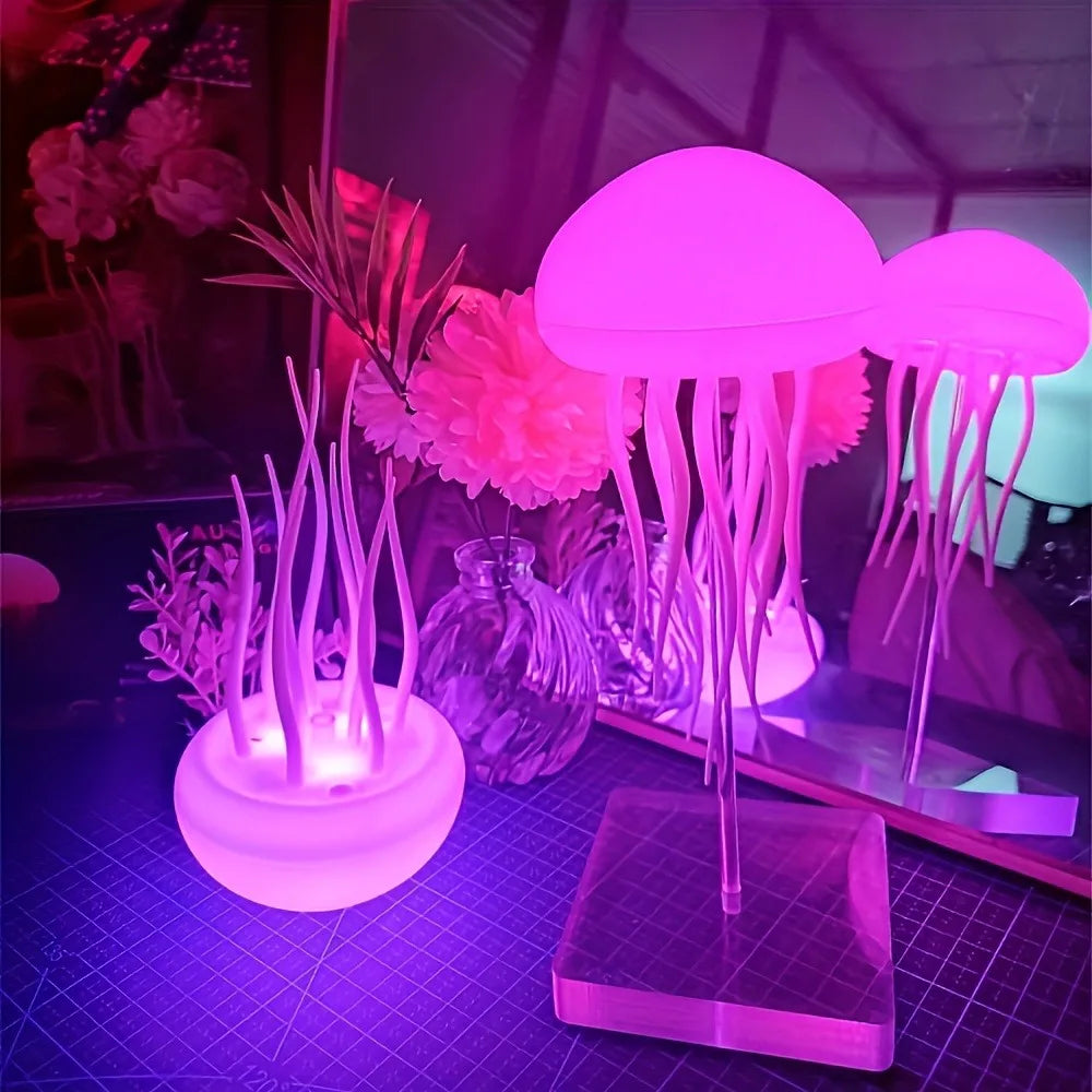 glow squid