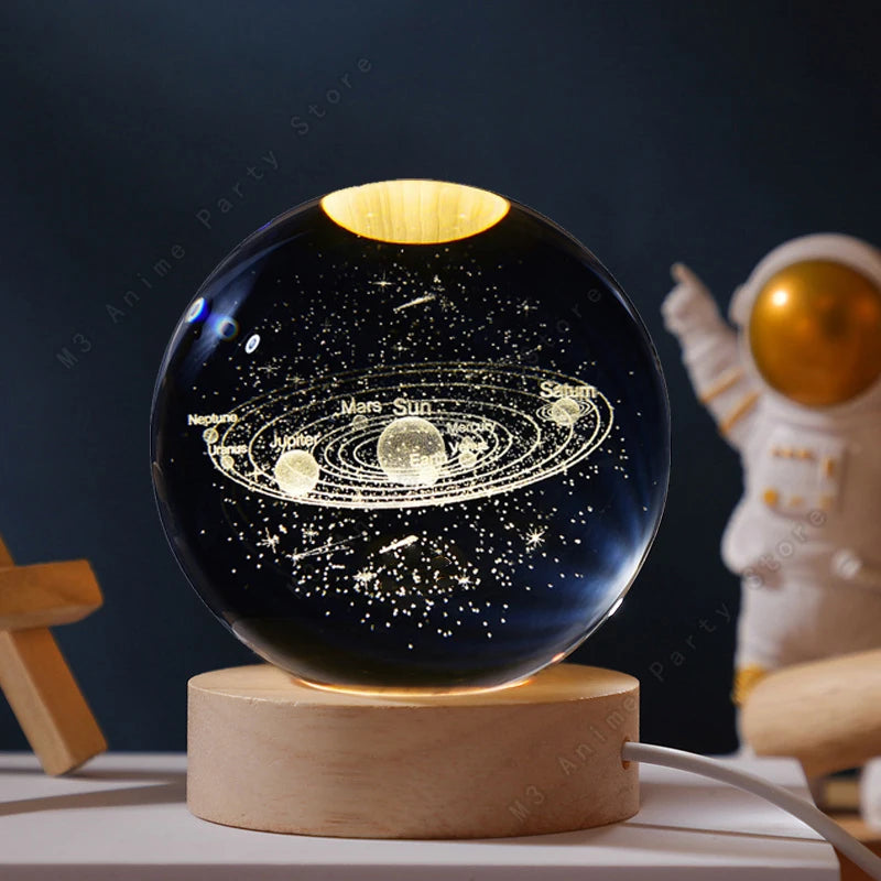 space light