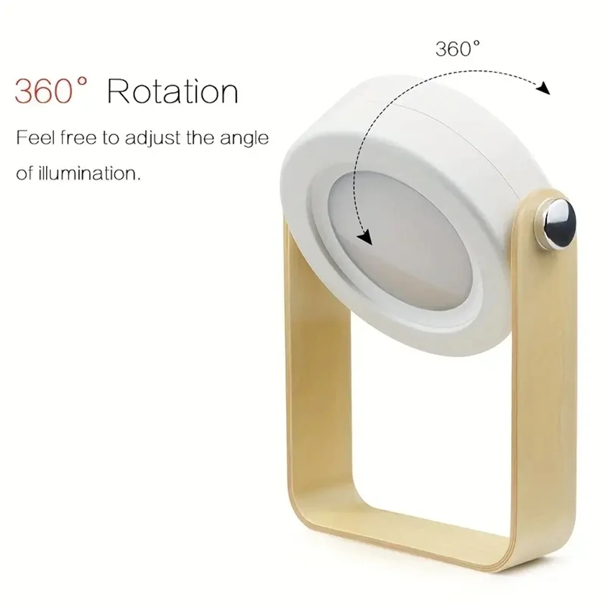 foldable lamp