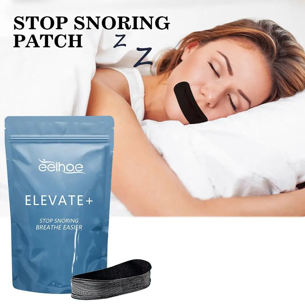 Night Mouth Tape