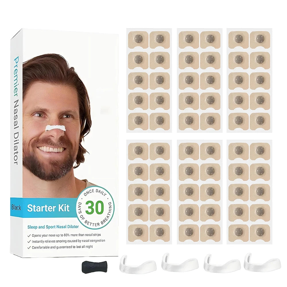 Nose Expande