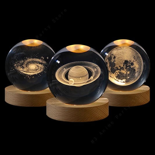 space light