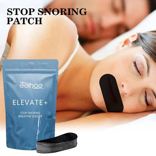 Night Mouth Tape