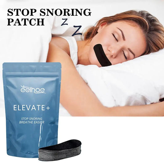 Night Mouth Tape