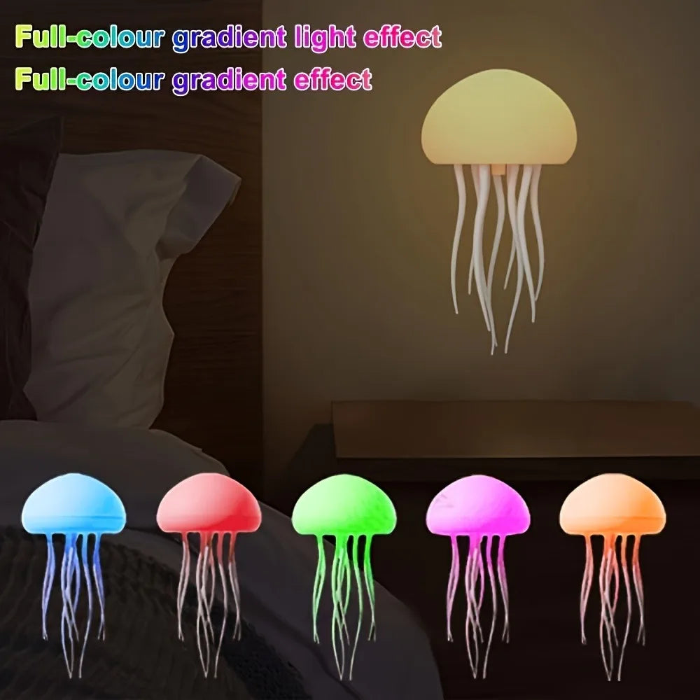 glow squid
