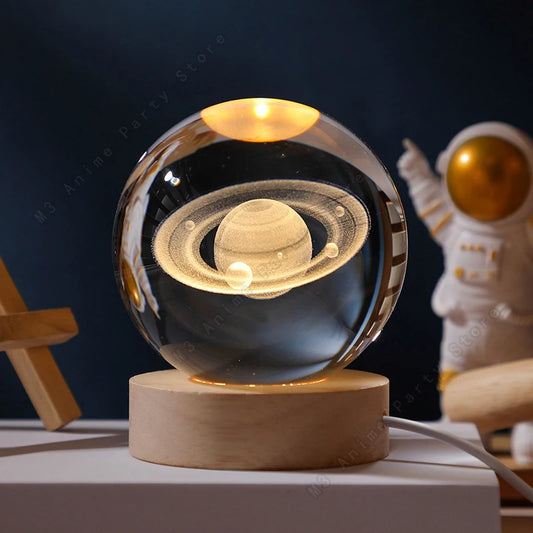 space light