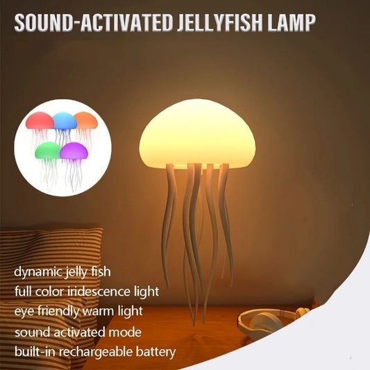 glow squid
